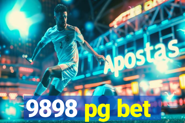 9898 pg bet